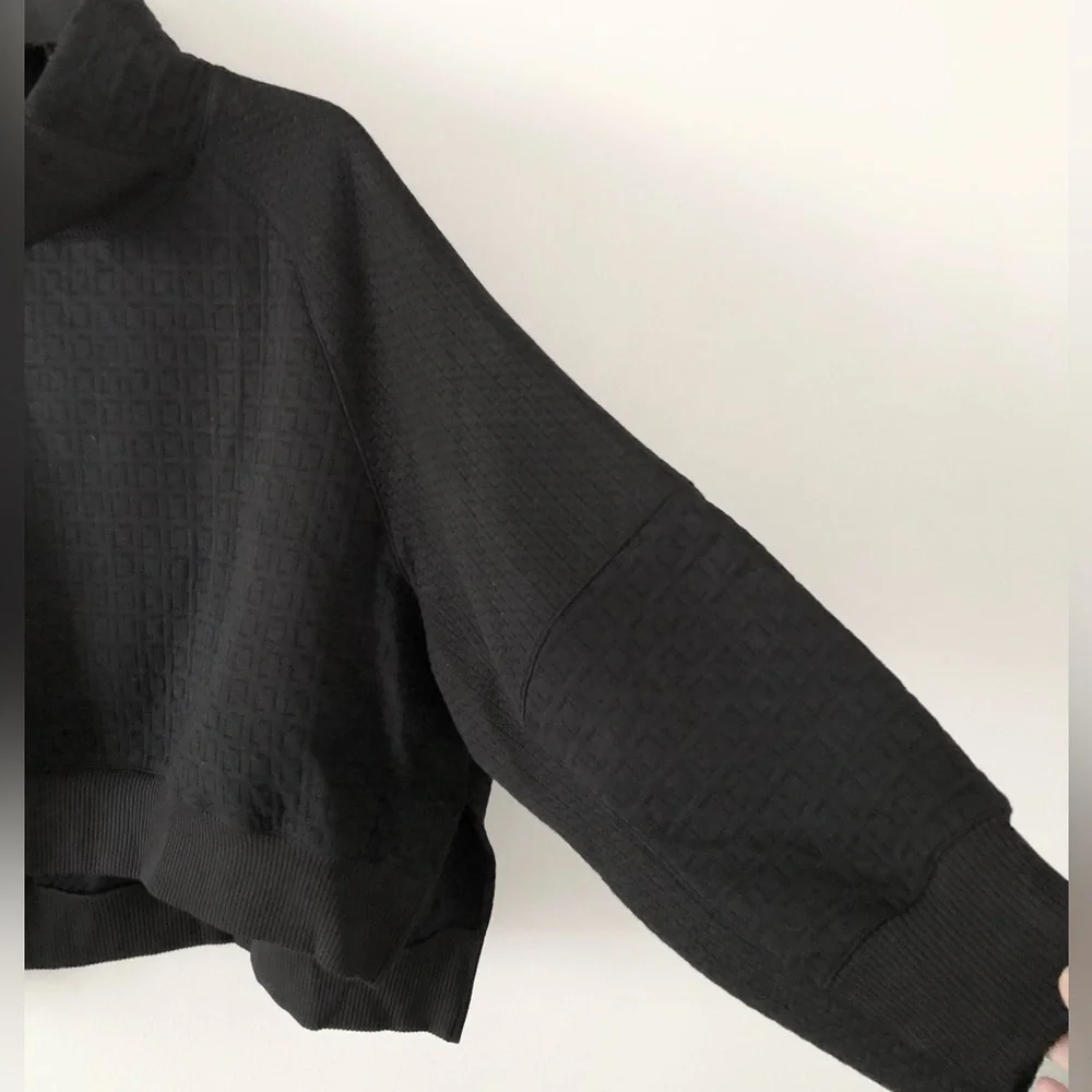 🔥Nike Yoga Therma Fit Sweatshirt NWT